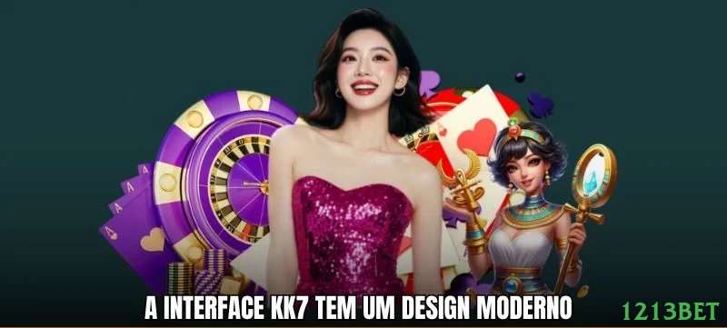 Imagem promocional dos jogos Fortune da 1213bet