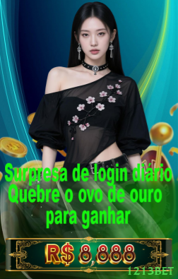 Estatísticas 1213bet