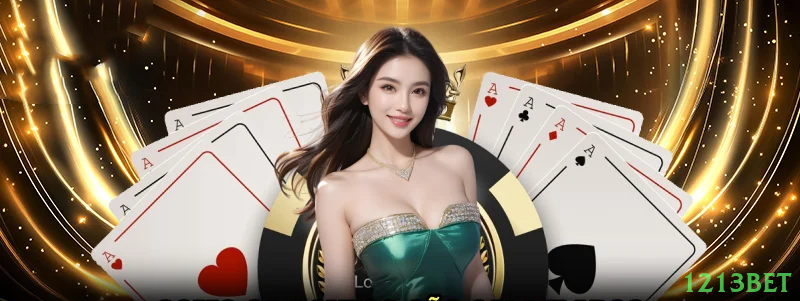 Casino Ao Vivo 1213bet