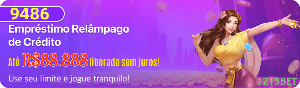 Benefícios da Conta 1213bet