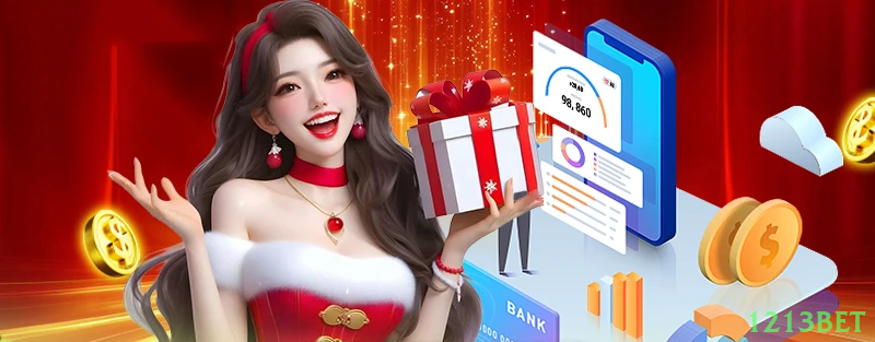 Promoção Relâmpago 1213bet